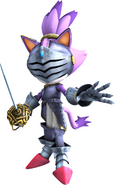 Sir Percival