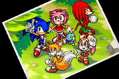 Whoever created Classic Tails, thank u 4 creating the cutest thing ever :  r/SonicTheHedgehog