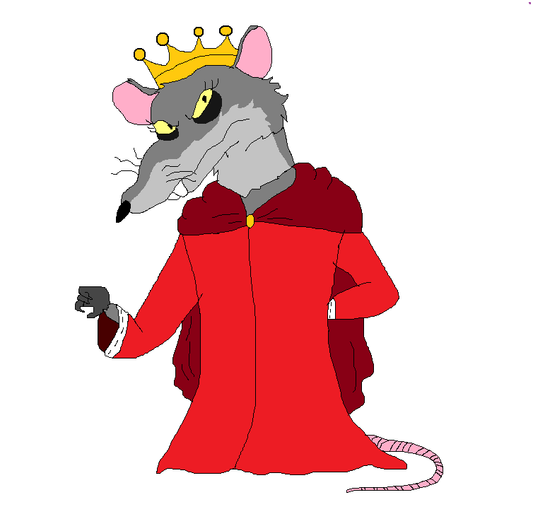 Rat King, Disney Wiki