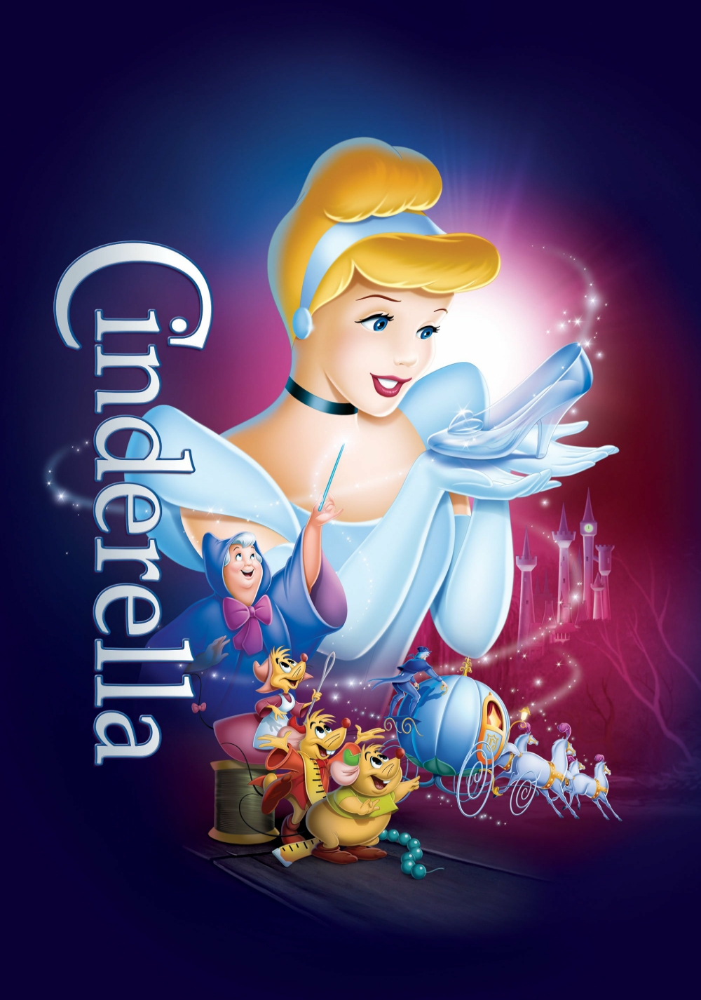 Cinderella (1950 film) | Disney Fanon Wiki | Fandom