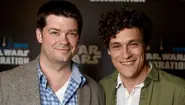 Phil Lord and Christopher Miller - Writers