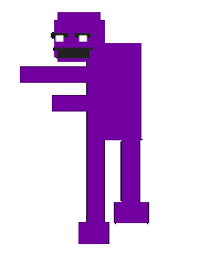 I'm Purple Guy?!  FNAF Killer in Purple (Five Nights at Freddy's Fan Game)  