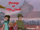 Revenge of McLeach