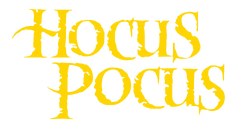 Hocus Pocus logo