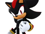 Shadow the Hedgehog