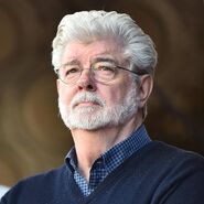 George Lucas - Executive Producer