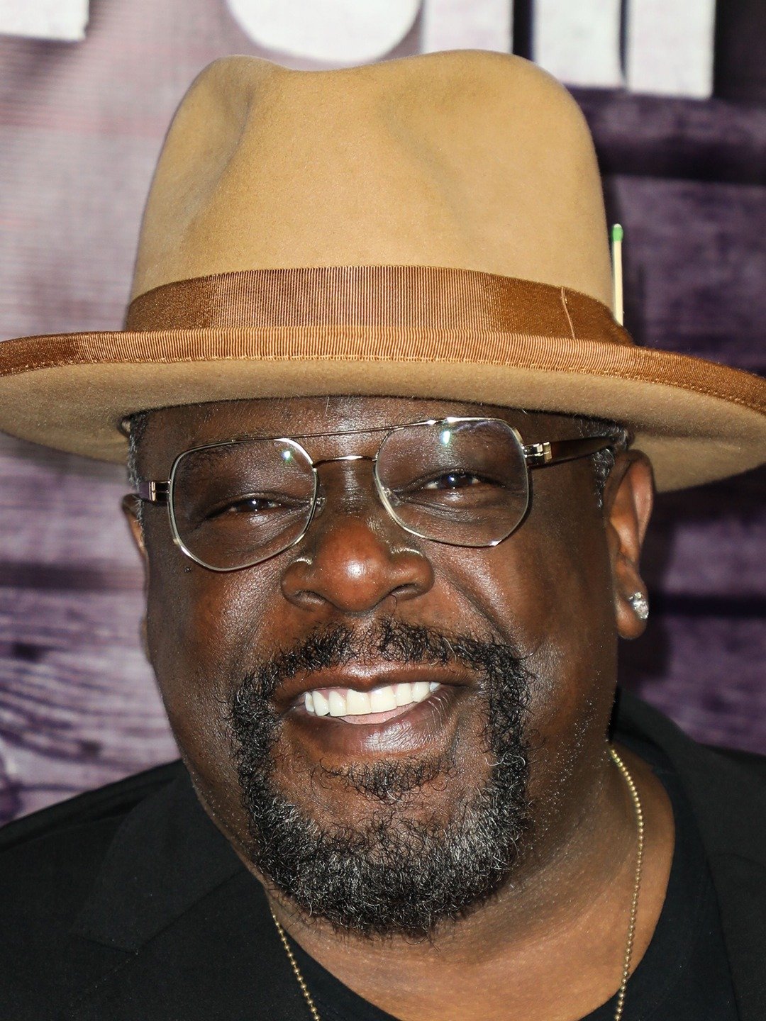 Cedric the Entertainer Disney Fanon Wiki Fandom