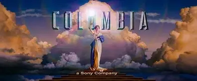 Columbia Pictures Logo (2014-2058)