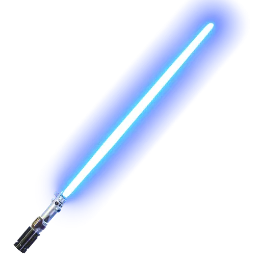 Dark King - Lord of the Rings – Blue Force Sabers EFX