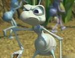 Bug's Life - Cornelius