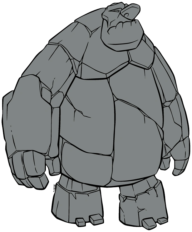 Earth Giants Disney Fanon Wiki Fandom