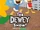 The Dewey Show!