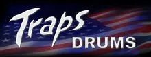 Traps drums
