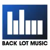 Back Lot Music logo