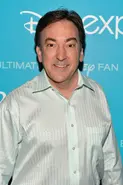 Peter Del Vecho - Producer