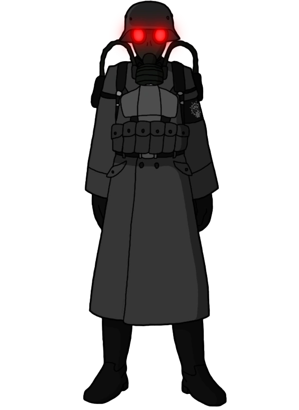 Jerry Henson | Disney Fanon Wiki | Fandom