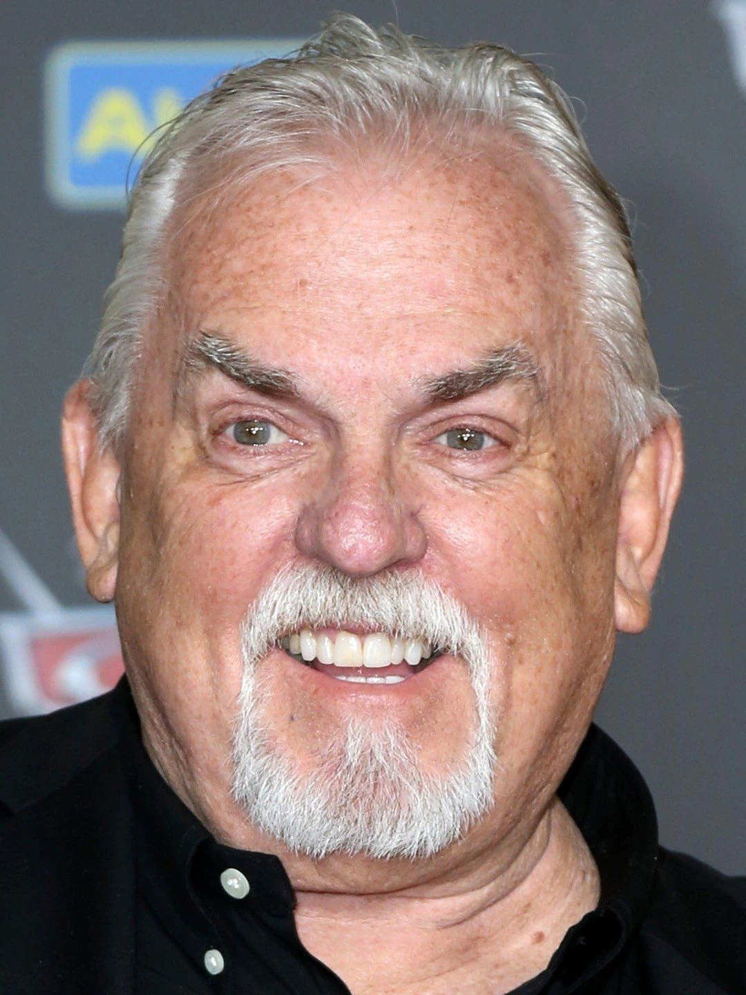 John Ratzenberger Disney Fanon Wiki Fandom