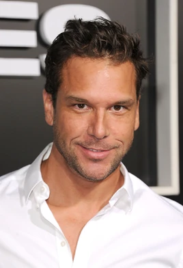 Dane Cook