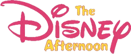 Disney Afternoon logo