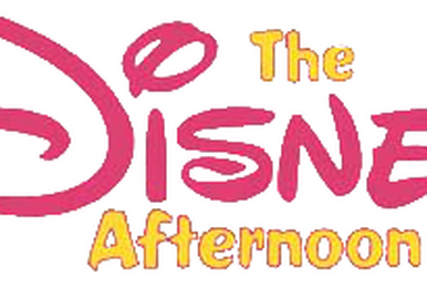Græsse Særlig Afstå The Disney Afternoon | Disney Fanon Wiki | Fandom