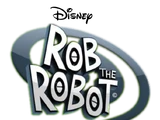 Rob the Robot (2018 Disney revival)