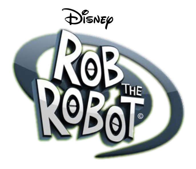 The Story of R.O.B. the Robot 