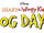 Diary of a Wimpy Kid: Dog Days (2024 film)