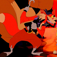 Nightmare Foxy Disney Fanon Wiki Fandom Can you do a foxy one when he pushes reader away because he loves her? nightmare foxy disney fanon wiki fandom