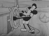 Steamboat Willie