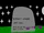 Bethany's nice decorated grave.png