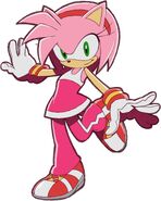 Amy Rose