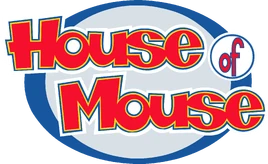House of Mouse Disney