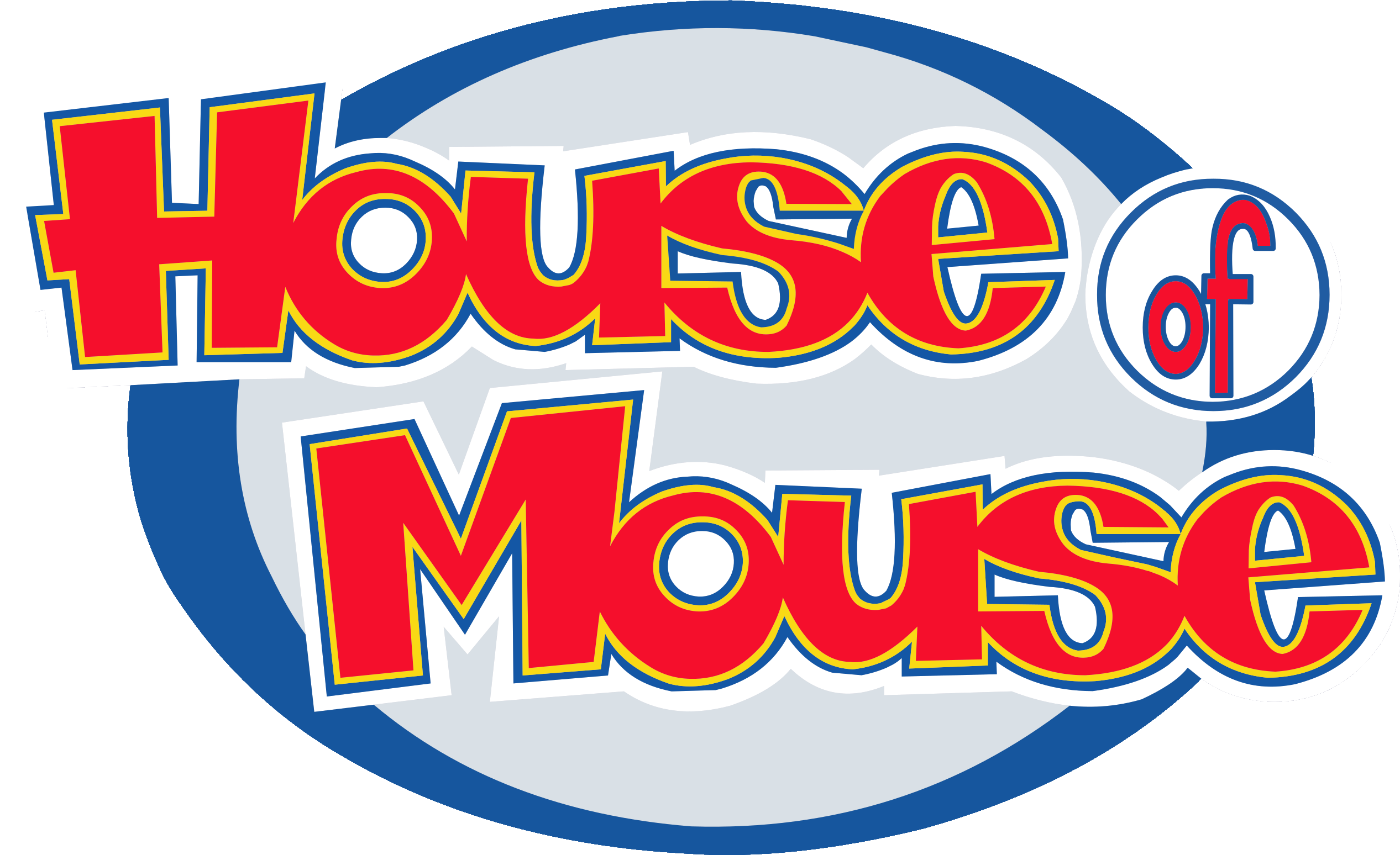 House of Mouse episode list, Disney Fanon Wiki