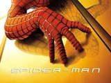 Spider-Man 2002 UK DVD (Disney)