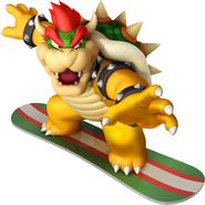 Bowser