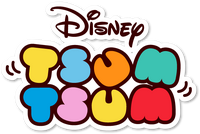 Disney Tsum Tsum Logo