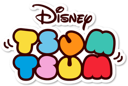Disney Tsum Tsum Logo
