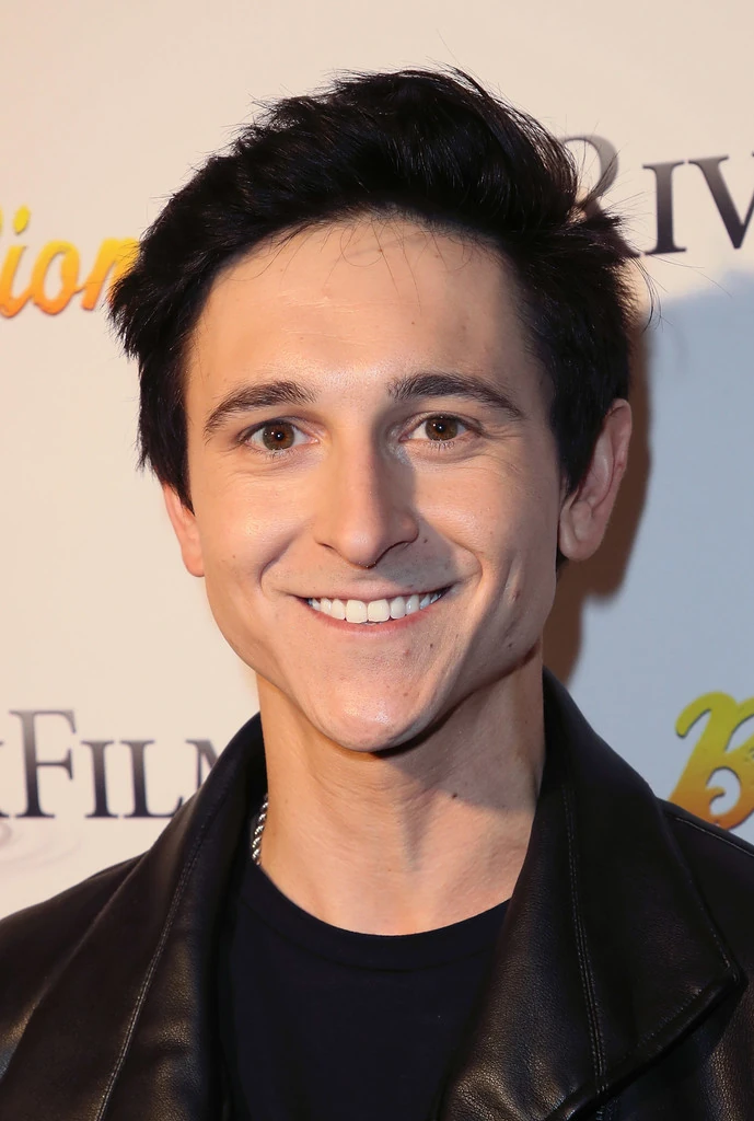 Mitchel Musso | Disney Fanon Wiki | Fandom