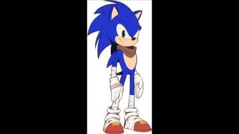 Sonic Boom (TV series) | Disney Fanon Wiki | Fandom