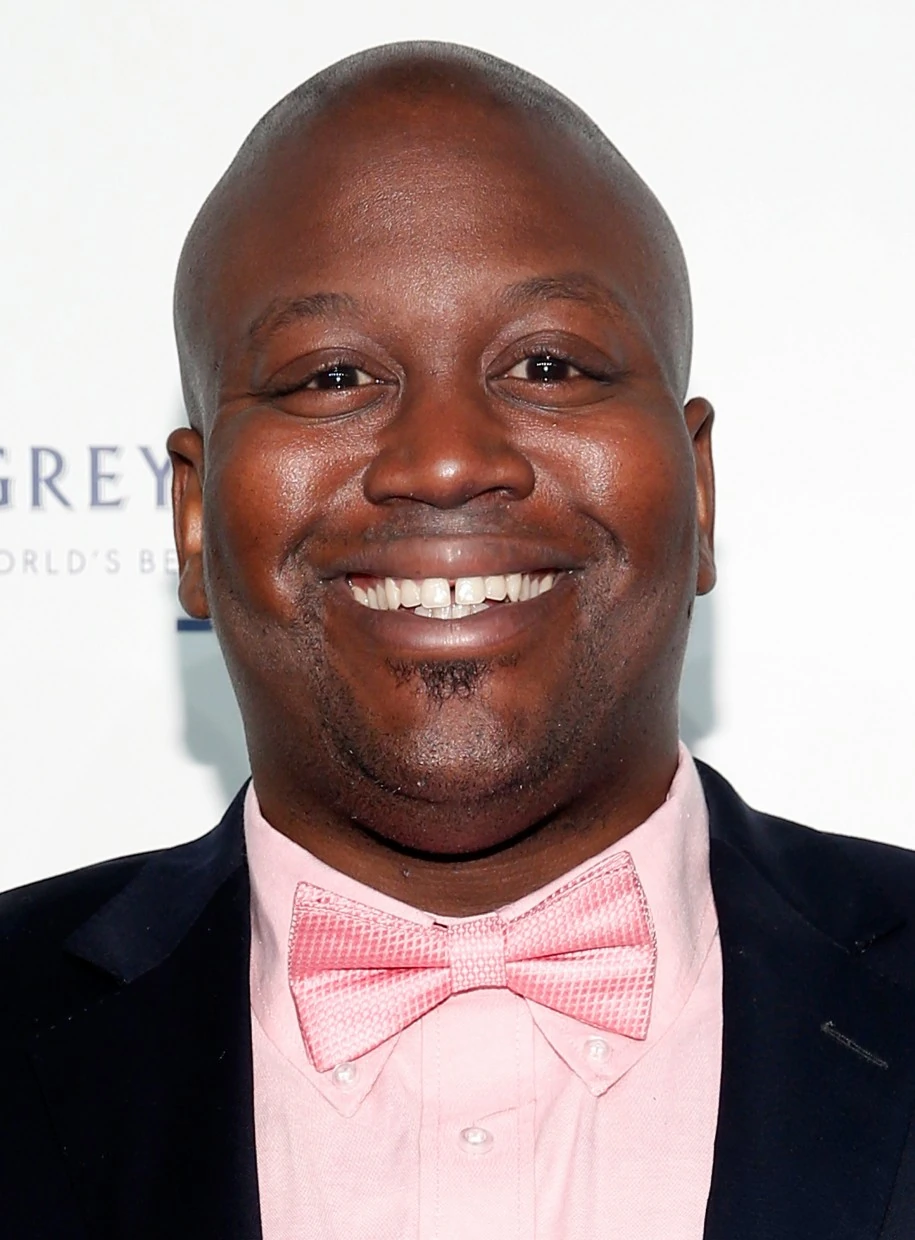 Tituss Burgess | Disney Fanon Wiki | Fandom