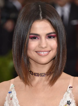 Selena Gomez