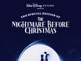 The Nightmare Before Christmas (1993 film)
