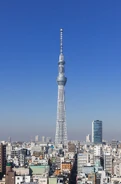 Tokyo Skytree