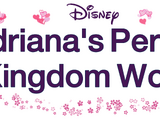 Adriana's Perfect Kingdom World