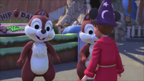 Chip and Dale - KDA 02