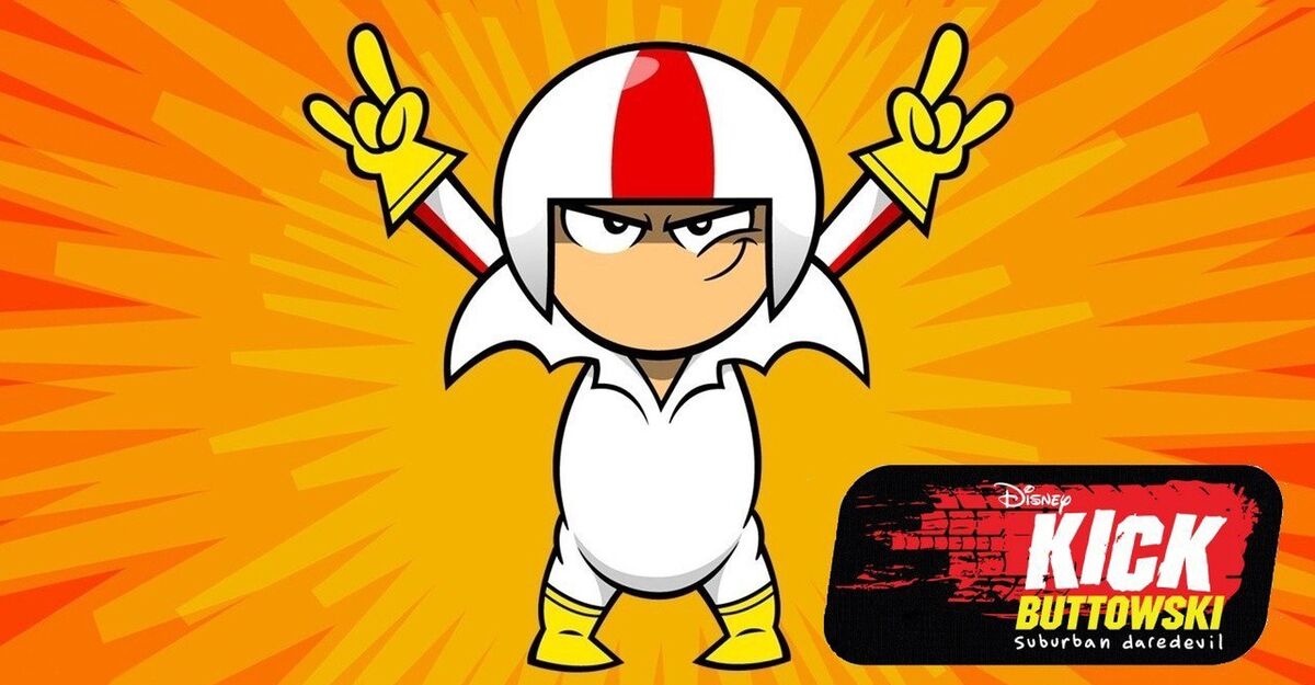 Kick buttowski full episodes top free