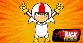 Kick Buttowski
