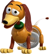 Slinky Dog (2010–present)