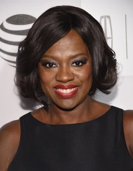 Viola Davis