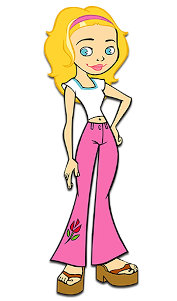 Rose | Disney Fanon Wiki | Fandom